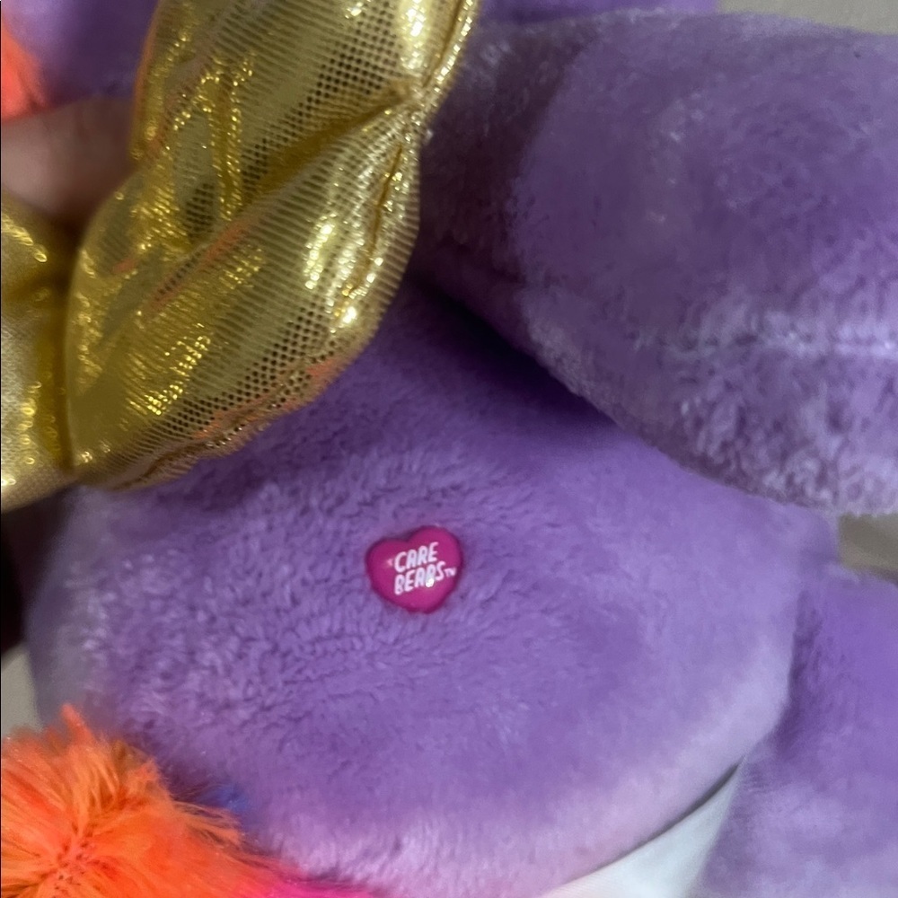 Care Bears bundle - Picture 5 of 8